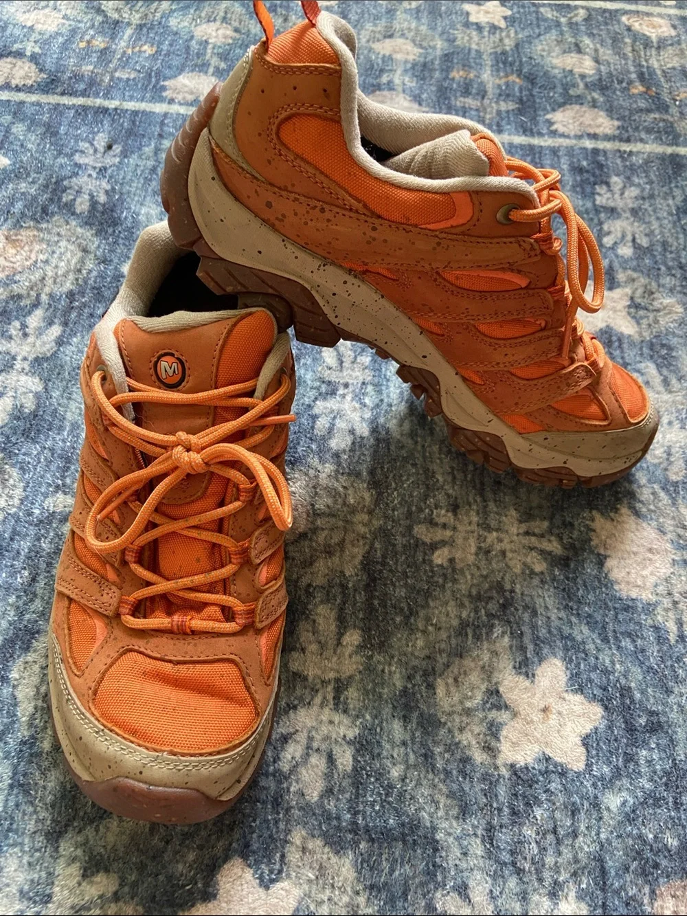 Men’s Merrell Moab 3 Hiking Shoe